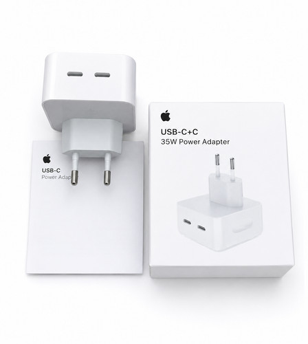 Chargeur apple adaptateur - :,