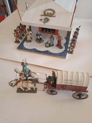 Delprado starlux plomb tente - delprado,