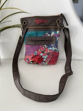 Sac bandoulière Desigual