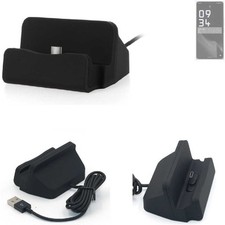 Station d'accueil pour Leica