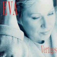 CD - EVA - Vertiges
