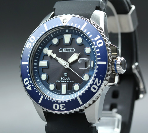Rare mint seiko - [n,
