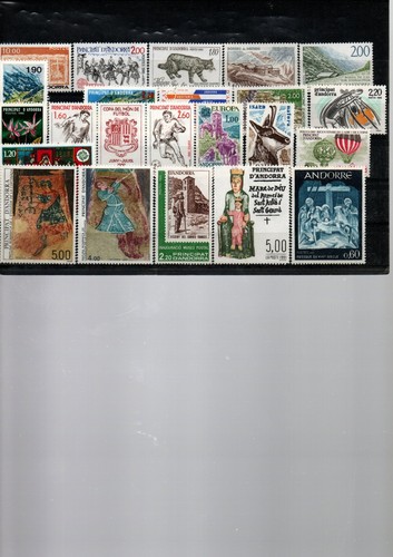 Lot 1 tryptique neuf - 20, +