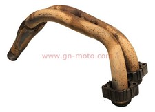 Collecteur Échappement Yamaha 850 TDM 1991–2001 4TX-14602-01 | Occasion