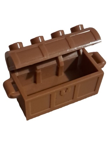 Lego pirates coffre trésor - lego,