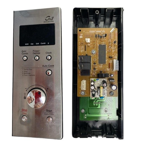 Daewoo koc9q5t microwave - daewoo,