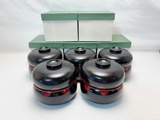 Coffret bento japonais en bois