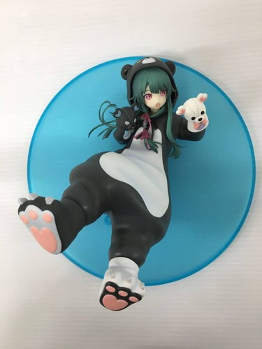 Utilisé figurine complète - figurine,