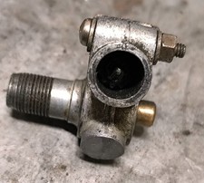 * renvoi d'angle de compteur OS  terrot magnat debon 125 moto collection