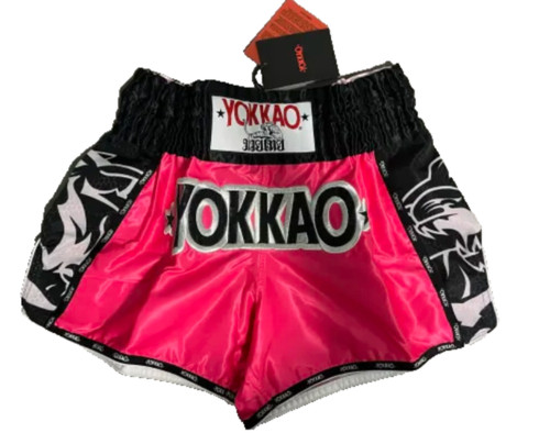 Yokkao original silver - original,