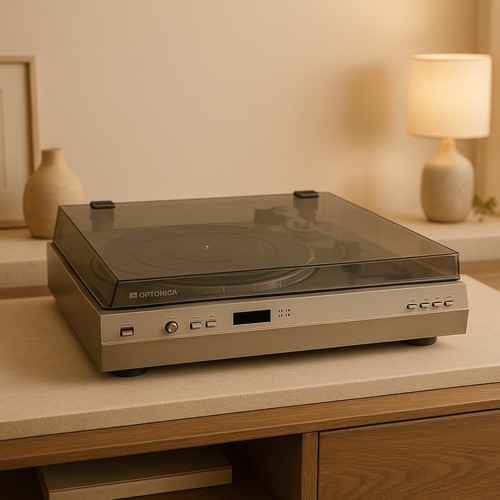 Optonica 5100 rare vintage - rare,