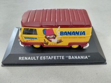 RENAULT ESTAFETTE "BANANIA"