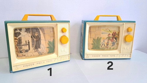 Téléviseur grand écran