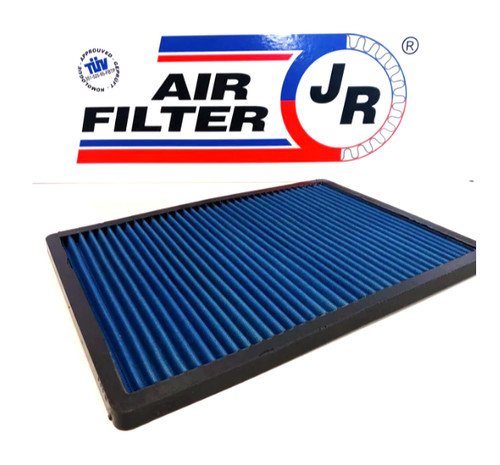 Filtre air lavable pour - À,