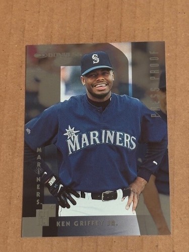 1996 donruss silver - 1996,
