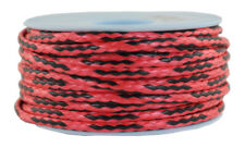 Dyneema Tressé / Corde