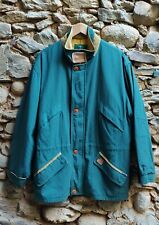 Manteau Gore-Tex Bruno Delgrange Taille XL - Rare Yellowstone Cowboy