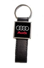 AUDI (Logo 1999) NOIR -