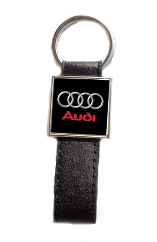 Audi noir - 1999),