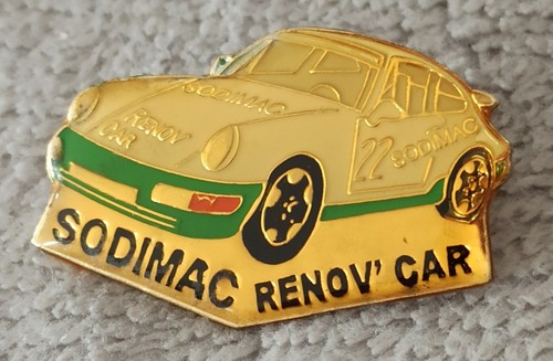 Pins porsche 911 - pins,