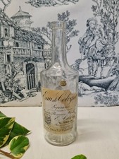 ANCIENNE BOUTEILLE DE PARFUM