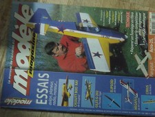 $$z Revue modele magazine