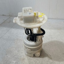 pompe à essence DACIA SANDERO