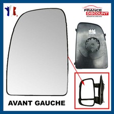 Miroir Glace Retroviseur Haut Avant Gauche Prévu Pour Jumper Ducato Boxer 8151LJ