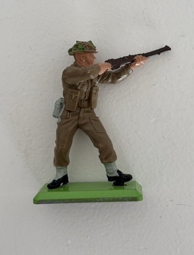 Britains deetail 1971 - deetail, 1:32