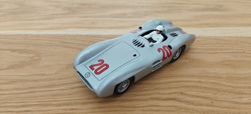 Slot psk mercedes - 1/32, (???)
