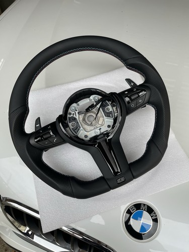 Volant bmw pack séries f - volant,