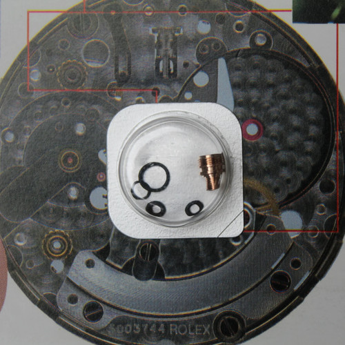 Neuf rolex 7030 - rolex, daytona