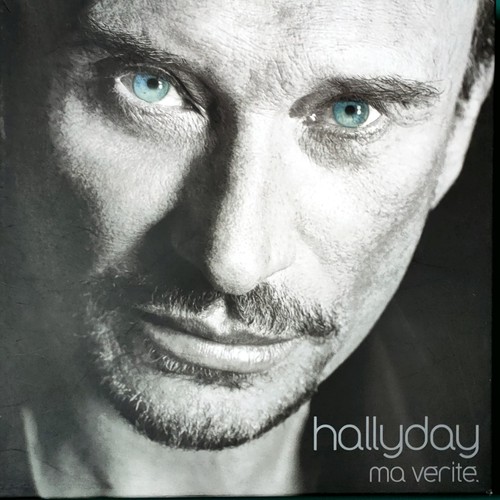 Johnny hallyday coffret - hallyday,