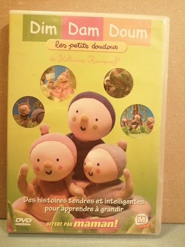 Dim dam doum les - dim,