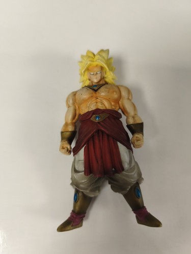 Figurine rétro dragon ball - dragon, z
