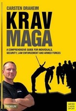 Carstem Draheim Krav Maga