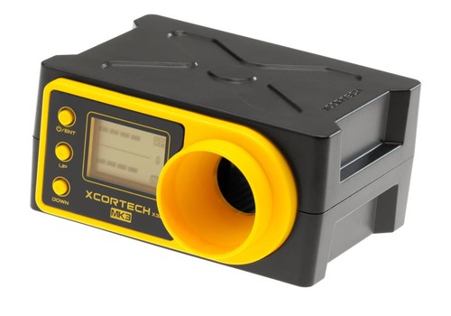 Xcortech x3200 mk3 - xcortech,