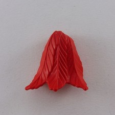 25320 Playmobil Plume Rouge