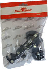 Dérailleur arrière sunrace - dérailleur,