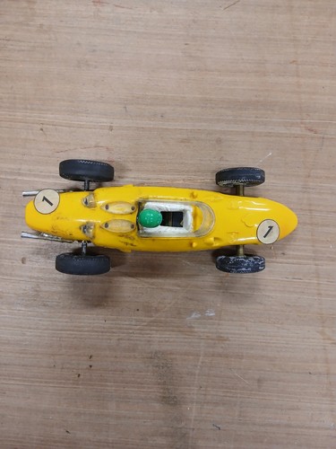 Voiture vintage pour circuite - voiture,