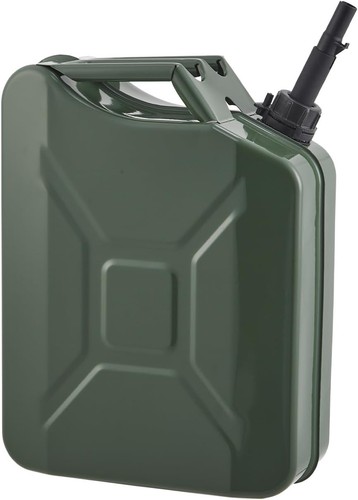 20l gal backup - 20l/5.28, tank