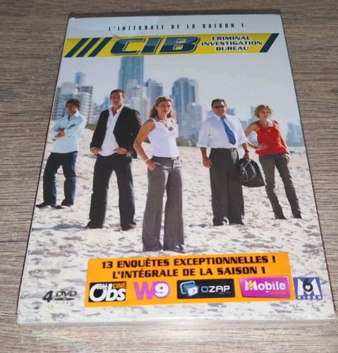 Coffret neuf sous - neuf,