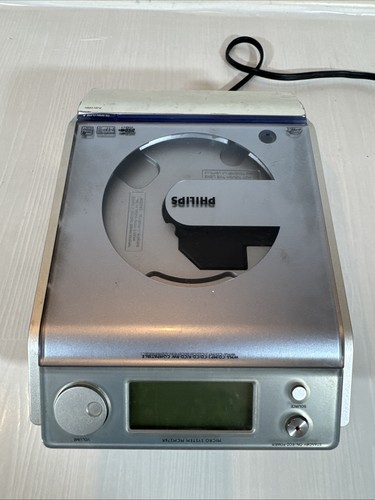 Philips mcm275 micro stereo - philips,