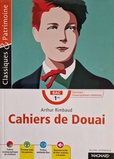 Cahiers De Douai - Bac