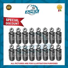 16X Hydraulique Poussoirs /