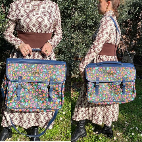Sac bandoulière ken scott - sac,
