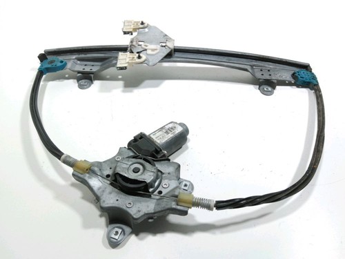 Leve vitre electrique avant - electrique,