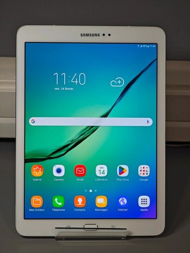 Samsung galaxy tab - samsung,
