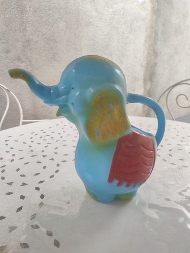 Jouet ancien bazar années - jouet,