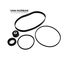 KIT-1 Belts, Idler And Roller